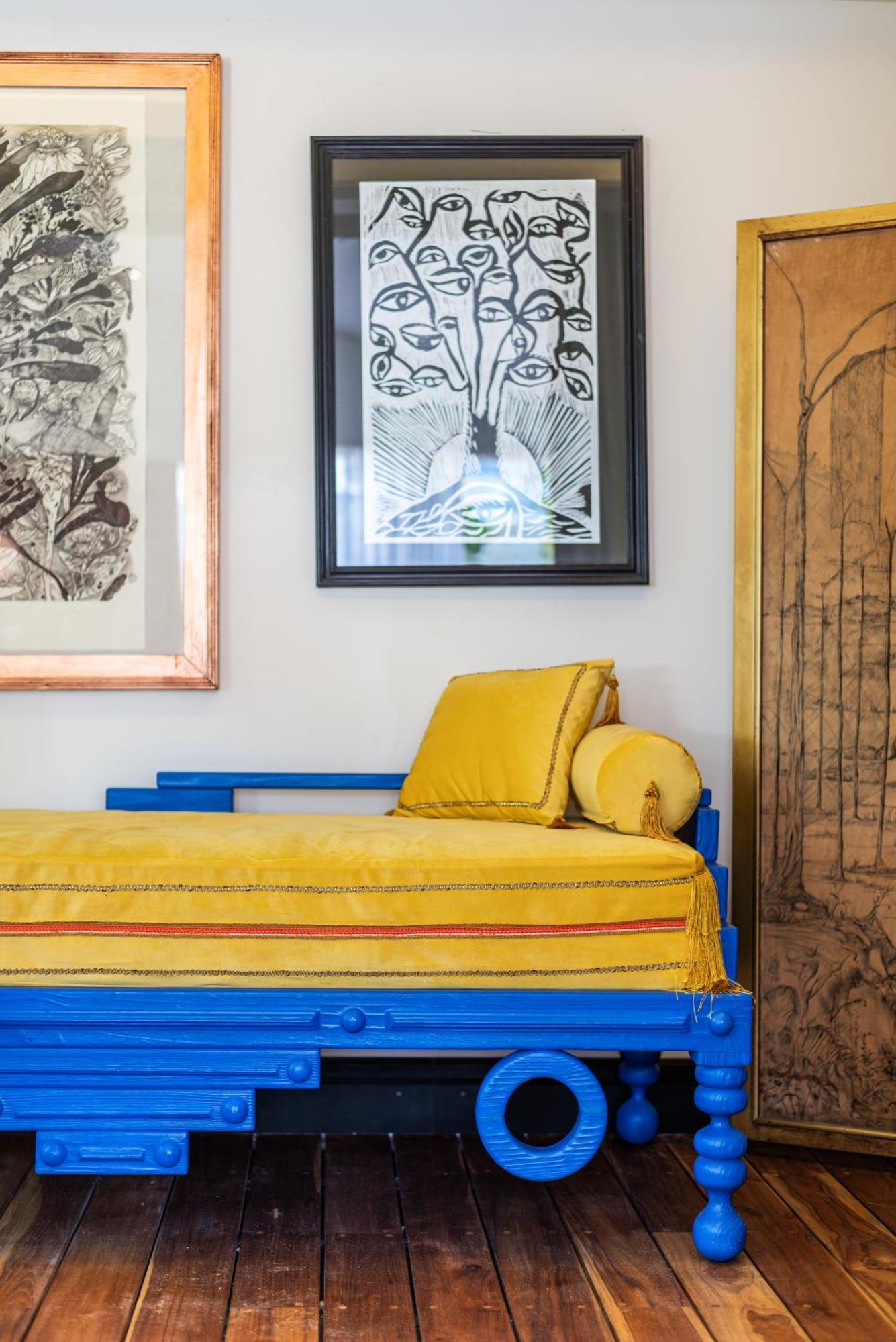 La Valise Mexico City, Member Of Small Luxury Hotels Exterior foto